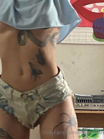 serdeplush Çıplak Sızıntıları OnlyFans Fotoğraf 12