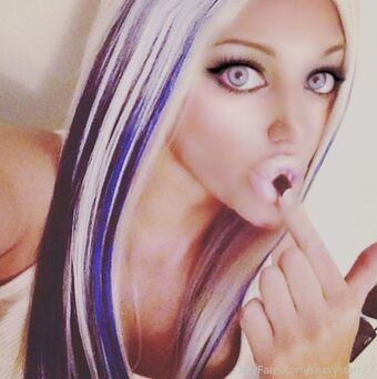 sexxystarr77