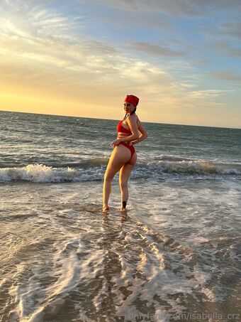sexyisabella