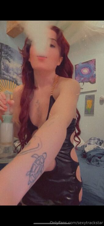 sexytrackstar