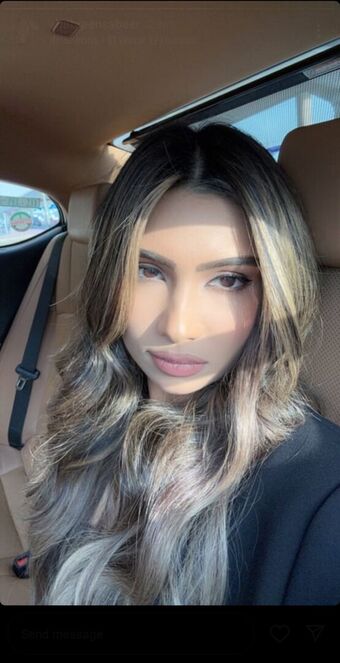 Shabreen Sabeer