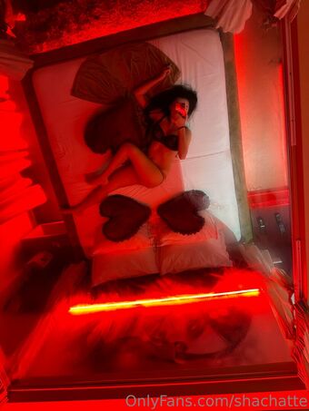 shachatte Çıplak Sızıntıları OnlyFans Fotoğraf 10