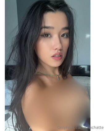 shachatte Çıplak Sızıntıları OnlyFans Fotoğraf 21