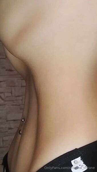 shadow_throne Çıplak Sızıntıları OnlyFans Fotoğraf 13