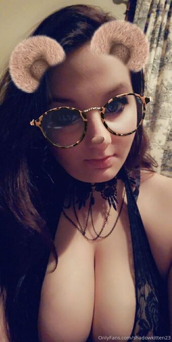 shadowkitten23 Çıplak Sızıntıları OnlyFans Fotoğraf 16