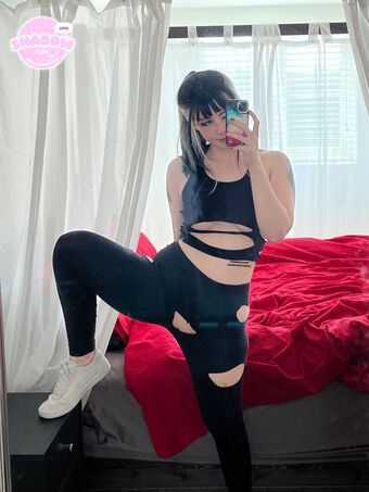 Shadowofcosplay
