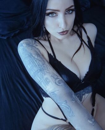 Shadows.sight Çıplak Sızıntıları OnlyFans Fotoğraf 3