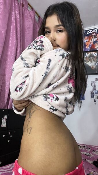 shalydaniela