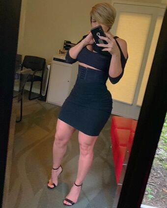 Shane Maree Çıplak Sızıntıları OnlyFans Fotoğraf 17