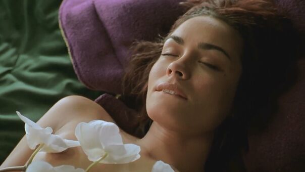 Shannyn Sossamon