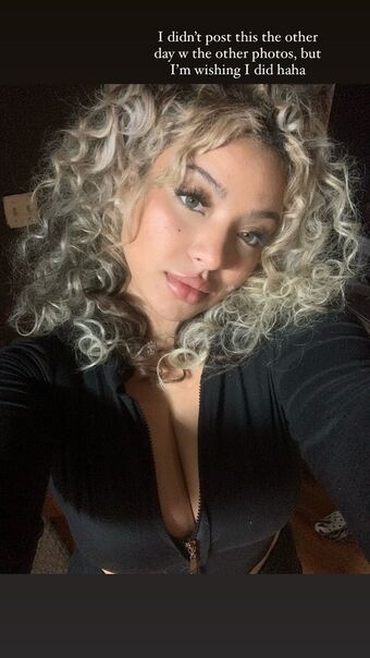 Shantale21 Çıplak Sızıntıları OnlyFans Fotoğraf 1