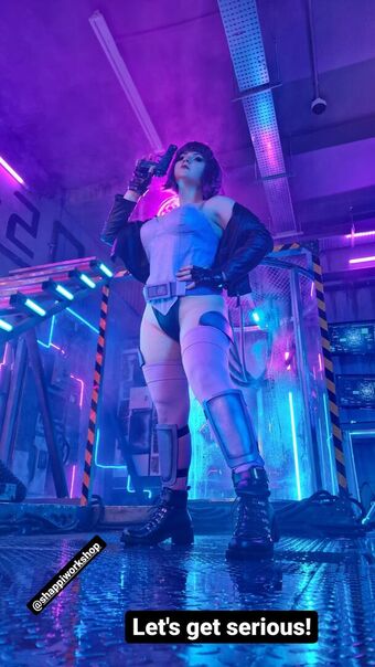Shappiworkshop Çıplak Sızıntıları OnlyFans Fotoğraf 10