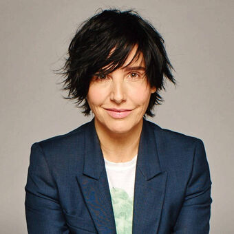 Sharleen Spiteri