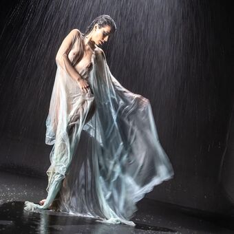 Sharon De Luca Çıplak Sızıntıları OnlyFans Fotoğraf 9