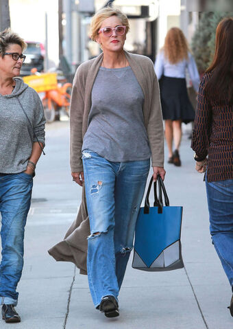 Sharon Stone