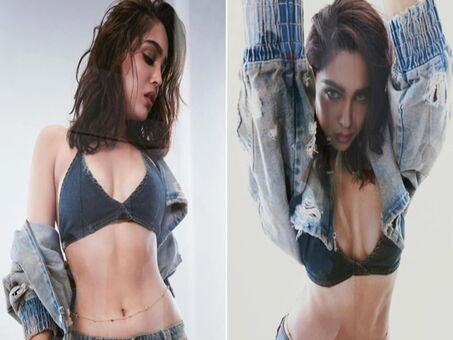 Sharvari Wagh