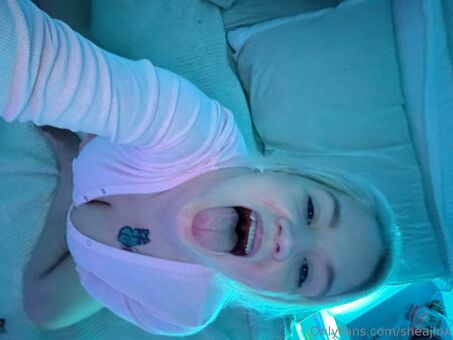 sheajinx Çıplak Sızıntıları OnlyFans Fotoğraf 17