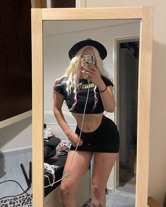 shebulkk Çıplak Sızıntıları OnlyFans Fotoğraf 15