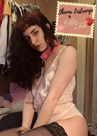 sheenalestrange