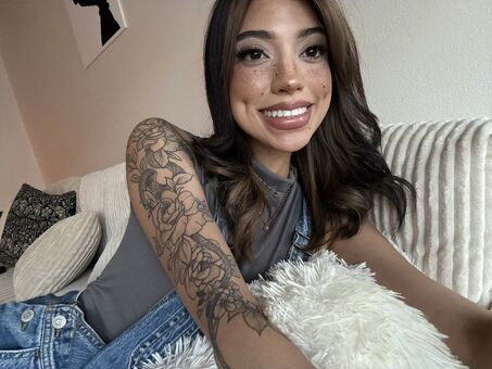 shefoekeeps Çıplak Sızıntıları OnlyFans Fotoğraf 34