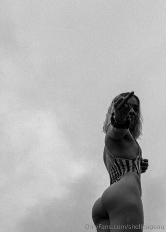 shellpageau Çıplak Sızıntıları OnlyFans Fotoğraf 10