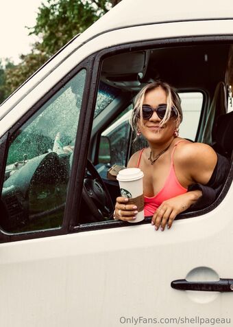 shellpageau Çıplak Sızıntıları OnlyFans Fotoğraf 17
