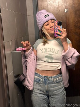 shellpageau Çıplak Sızıntıları OnlyFans Fotoğraf 20