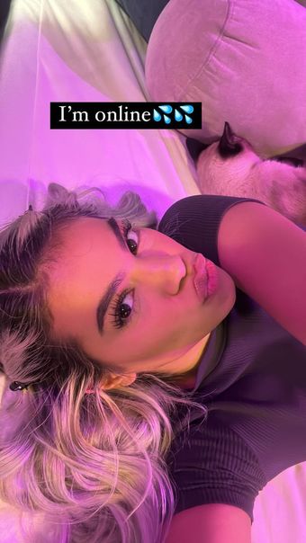 Shelynna Çıplak Sızıntıları OnlyFans Fotoğraf 20