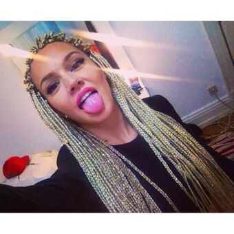 Shirin David
