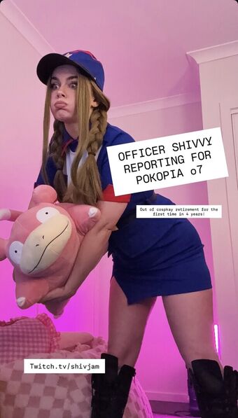 Shivjam Çıplak Sızıntıları OnlyFans Fotoğraf 82