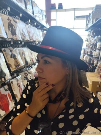 shuania Çıplak Sızıntıları OnlyFans Fotoğraf 3