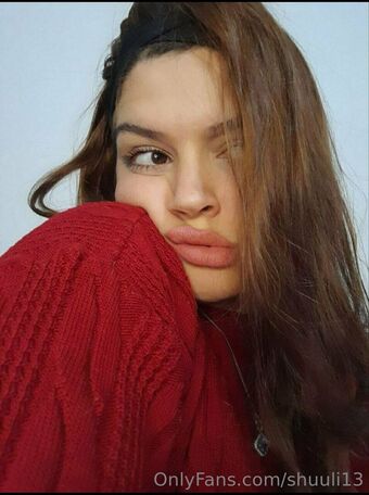 shuuli13 Çıplak Sızıntıları OnlyFans Fotoğraf 17