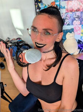 shygothsecrets