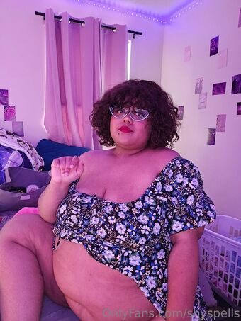 shyspells