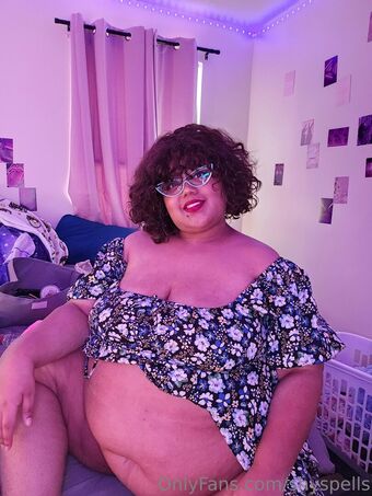 shyspells Çıplak Sızıntıları OnlyFans Fotoğraf 14