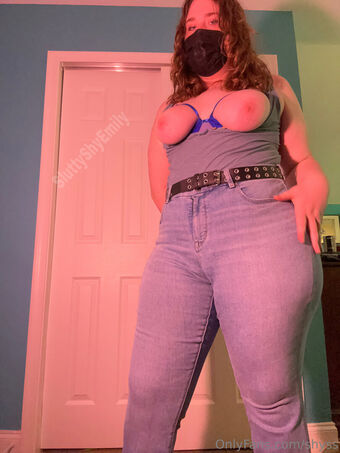 shyss Çıplak Sızıntıları OnlyFans Fotoğraf 26
