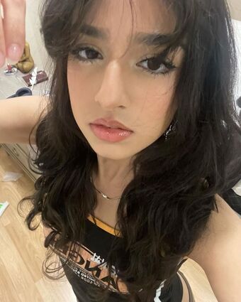 Sia Kumar Çıplak Sızıntıları OnlyFans Fotoğraf 6