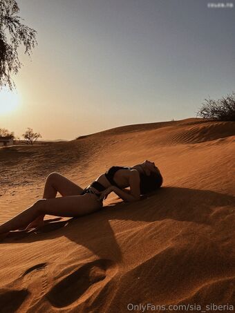 Sia-siberia