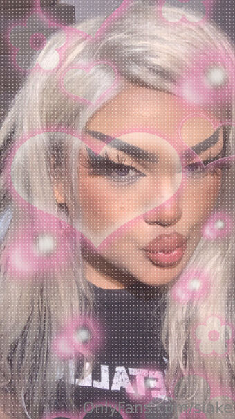 siake Çıplak Sızıntıları OnlyFans Fotoğraf 1