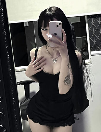sicksirens Çıplak Sızıntıları OnlyFans Fotoğraf 2