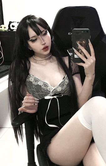 sicksirens Çıplak Sızıntıları OnlyFans Fotoğraf 3