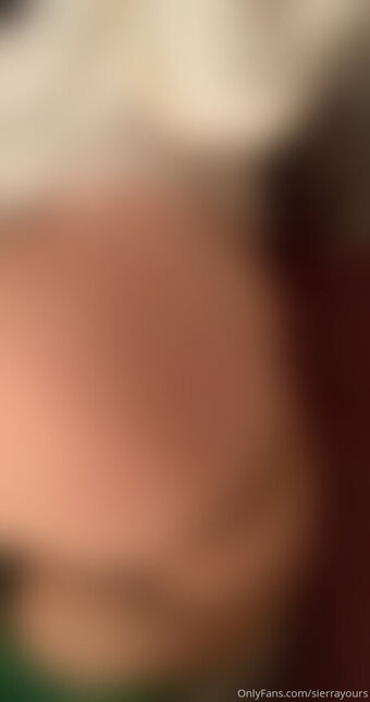 sierrayours Çıplak Sızıntıları OnlyFans Fotoğraf 4