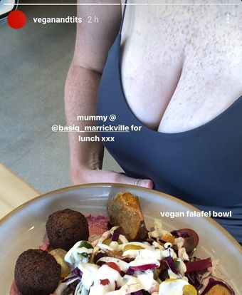 Sillygingervegan