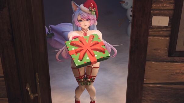 Silvervale Patreon Çıplak Sızıntıları OnlyFans Fotoğraf 90