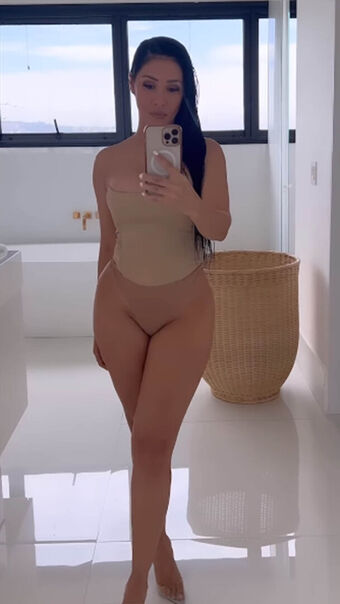 Simaria Çıplak Sızıntıları OnlyFans Fotoğraf 49