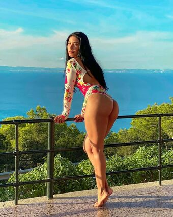 Simaria Çıplak Sızıntıları OnlyFans Fotoğraf 55