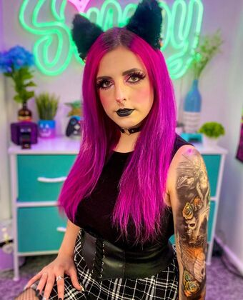 Simby Çıplak Sızıntıları OnlyFans Fotoğraf 9