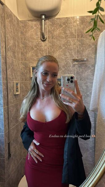 Simona Dalgaard Çıplak Sızıntıları OnlyFans Fotoğraf 5