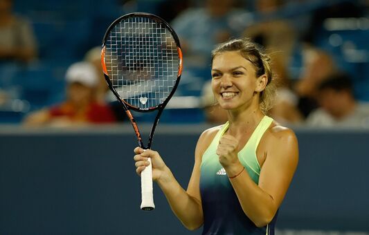 Simona Halep Çıplak Sızıntıları OnlyFans Fotoğraf 26