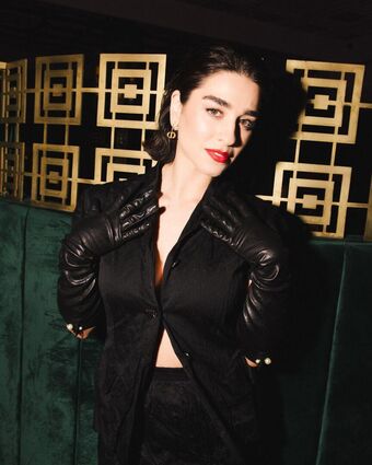 Simona Tabasco Çıplak Sızıntıları OnlyFans Fotoğraf 42